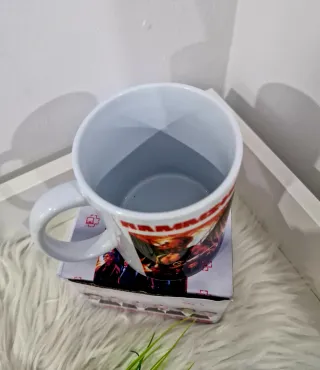 Caneca Rammstein