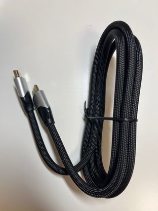 Cable HDMI 4K JVC 1.5m