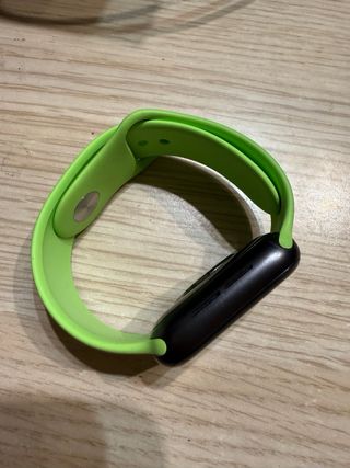 Apple Watch Series 5 Nike 40mm GPS + Celular