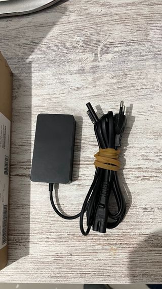 Microsoft Surface Laptop Go 2 Gris