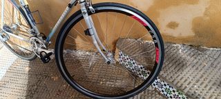 Bicicleta de carretera Pinarello