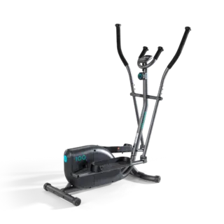 Bicicleta Elíptica Domyos 100