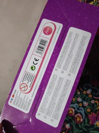 Muñeca Penique Elastic Jesmar