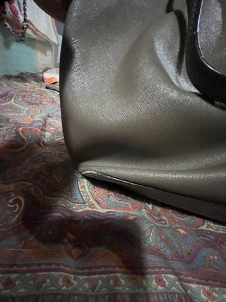 Borsa Michael Kors Beige