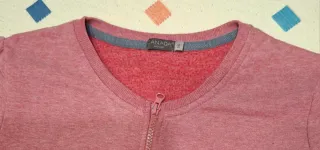 Sudadera Canadá Talla 16