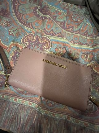 Portafoglio Michael Kors