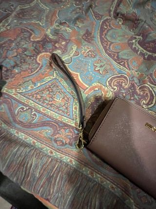 Portafoglio Michael Kors