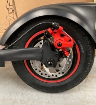 Patinete Cecotec Bongo Serie G40 Connected