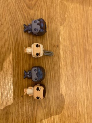 Funko Pop Stranger Things Kinder Joy