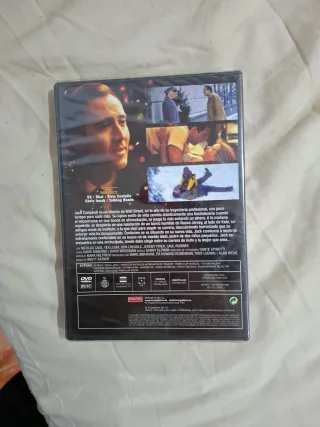 DVD Family Man (Español)