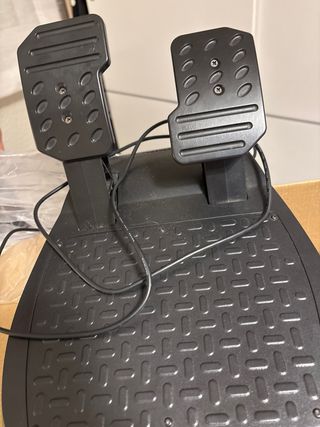 Volante Ferrari T80 GTB Edition PS4/PS5