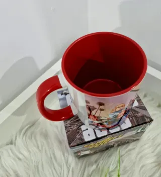 Caneca Grand Theft Auto GTA