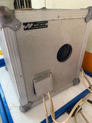 Turbina para Hinchables