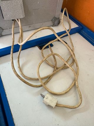 Turbina para Hinchables