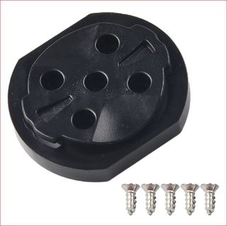 Reparación enganche GPS Garmin Edge y Explorer