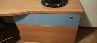 Dormitorio completo juvenil