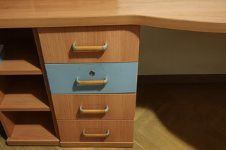 Dormitorio completo juvenil