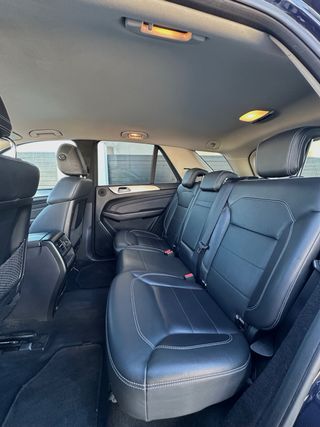 Mercedes-Benz Clase M