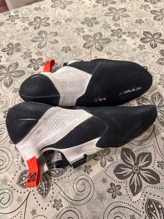 Pies de gato 5.10 Five Ten Hiangle PRO