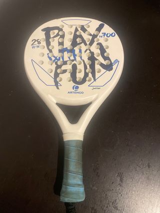 Pala Padel Artengo Junior PR700