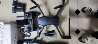 Drone le-idea IDEA 31 GPS Plegable