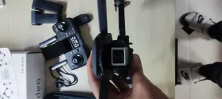 Drone le-idea IDEA 31 GPS Plegable