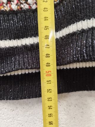 Jersey Desigual Mujer Multicolor