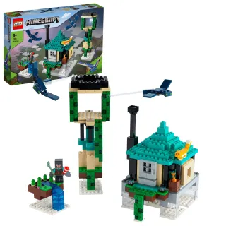 LEGO Minecraft 21173 La Torre del Cielo