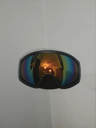 Gafas de esquí/snowboard