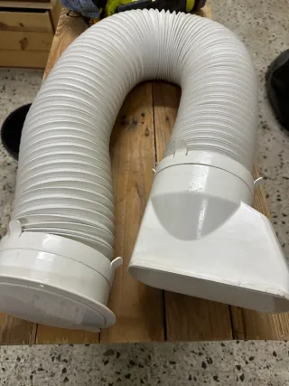 Aire Acondicionado Portátil Equation