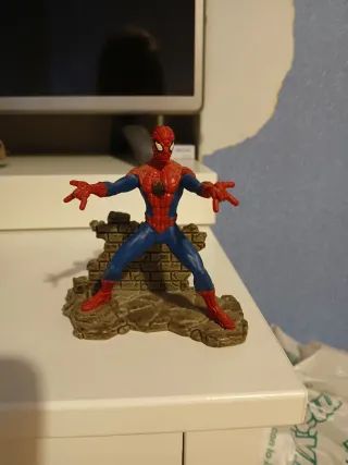 Figura Spiderman