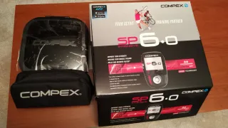 Compex SP 6.0 - Nuevo