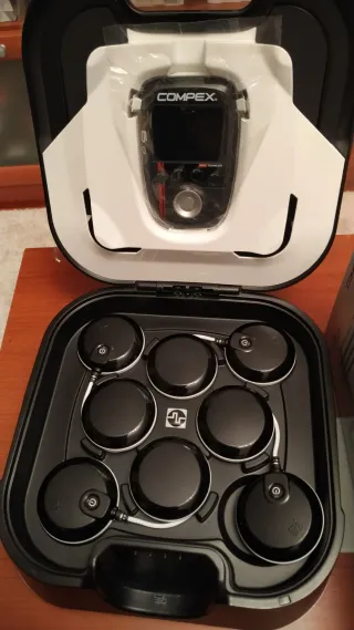 Compex SP 6.0 - Nuevo