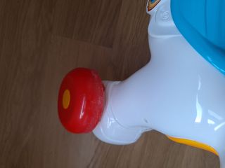 Correpasillos Tito Caballito