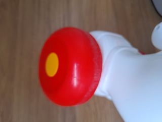 Correpasillos Tito Caballito