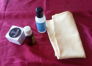 Violín Acústico Completo con Arco y Hombro