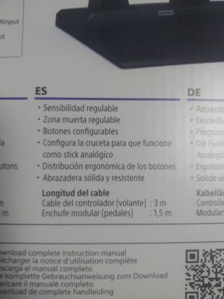 Playstation 4 y 5