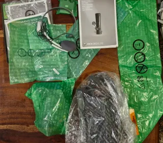 Consola Xbox 360 Call of Duty Modern Warfare 2