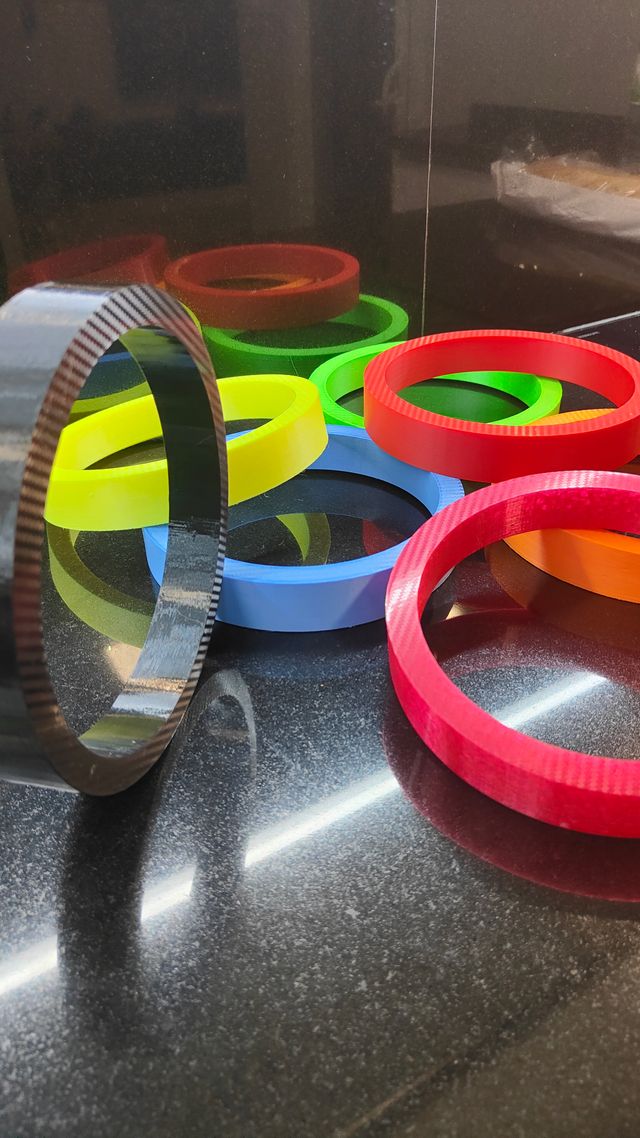 Protector piñón corona + guia freno GasGas KTM