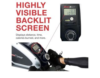 Máquina de Remo Fitness Reality.