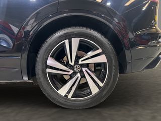 Volkswagen Touareg 2021