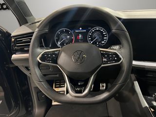Volkswagen Touareg 2021