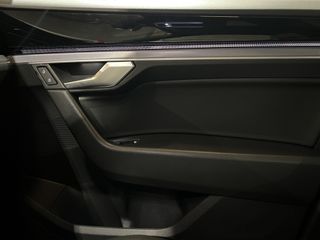 Volkswagen Touareg 2021