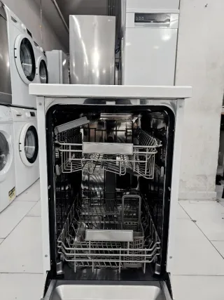 Lavavajillas TEKA 45cm con grantia y transporte