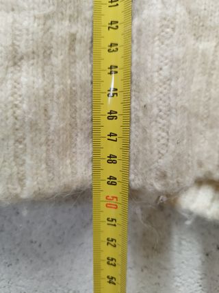 Jersey Desigual Mujer M Corazón Multicol