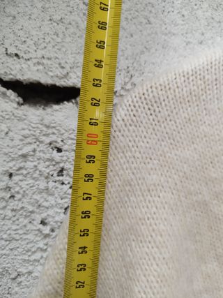 Jersey Desigual Mujer M Corazón Multicol