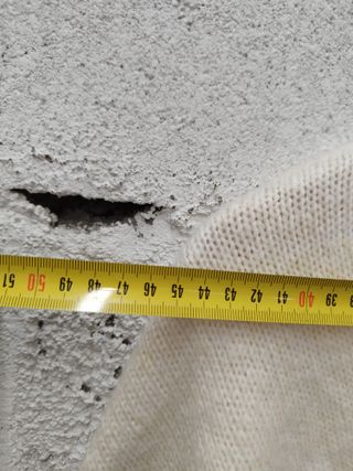 Jersey Desigual Mujer M Corazón Multicol