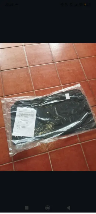 Alfombrillas Volkswagen Touran