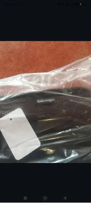 Alfombrillas Volkswagen Touran