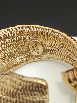 Pendientes Tous Nandi